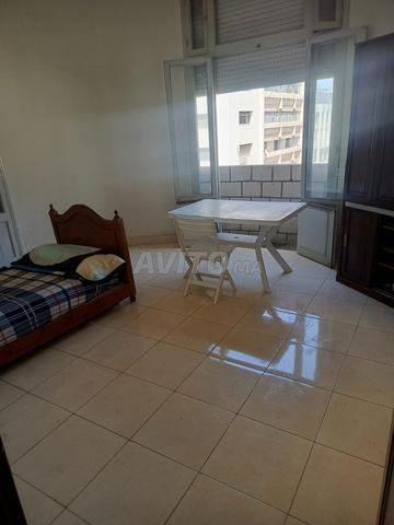 Chambre en colocation pour FILLE - 2