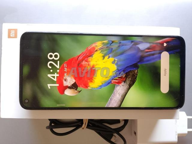 Xiaomi MI 10T 8go - 128go - 2
