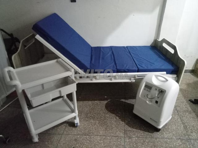 Équipements Médicaux Neuf - 2