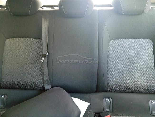 voiture Opel Insignia diesel à vendre 