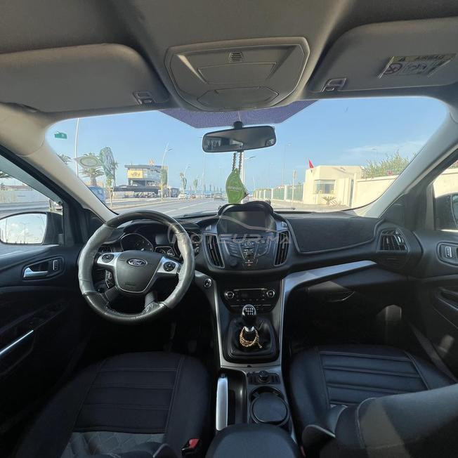 ford kuga a vendre 