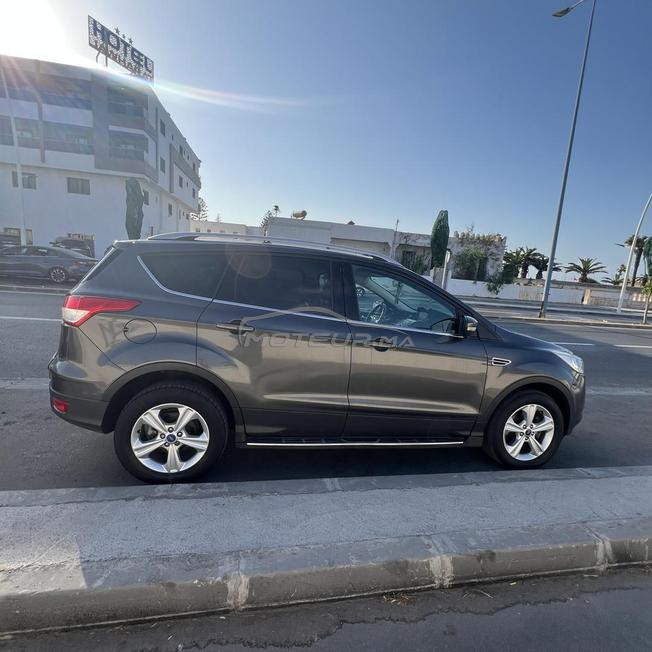 ford kuga a vendre 