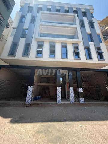 Magasin à vendre quartier Errahma - 2