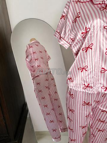 Pyjamas trop mignons😍😍😍 - 2