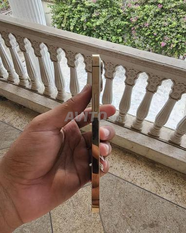 آيفون 13 برو ماكس 1 تيرابايت - 2