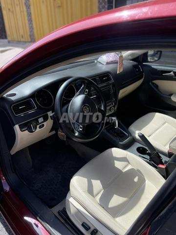 Voiture encore neuve - 2
