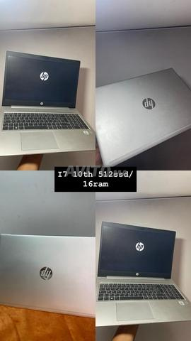 HP ProBook 450 G7 - 2
