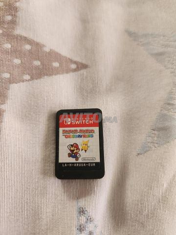 مجموعة 4 ألعاب نينتندو سويتش 🎮 - 2