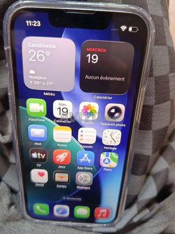 iPhone 13 mini avec garantie - 2