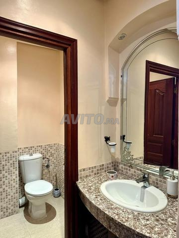 Appartement 90 m² à vendre Marrakech