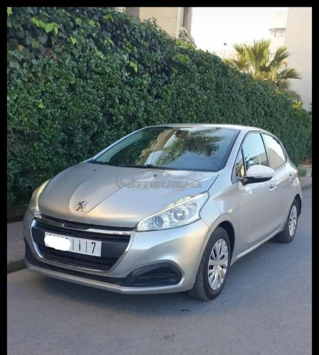 208 bon etat
