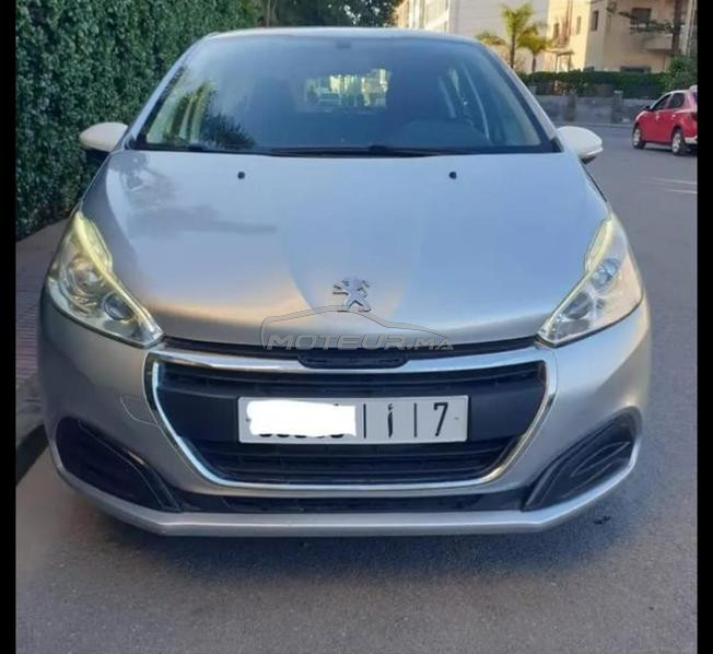 208 bon etat