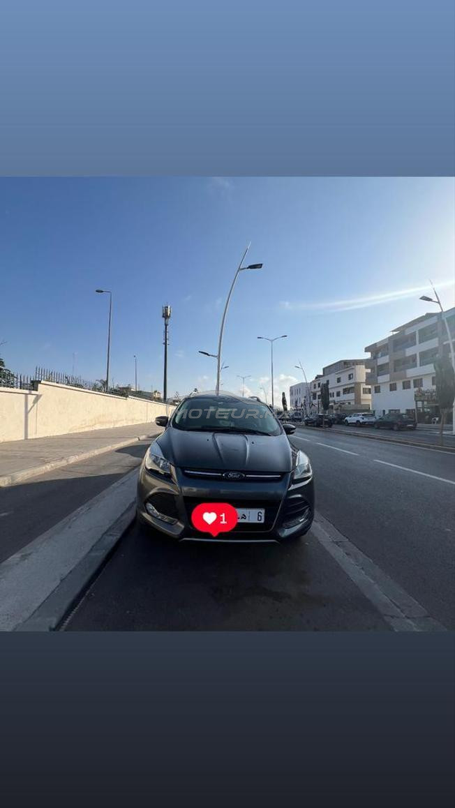 ford kuga a vendre