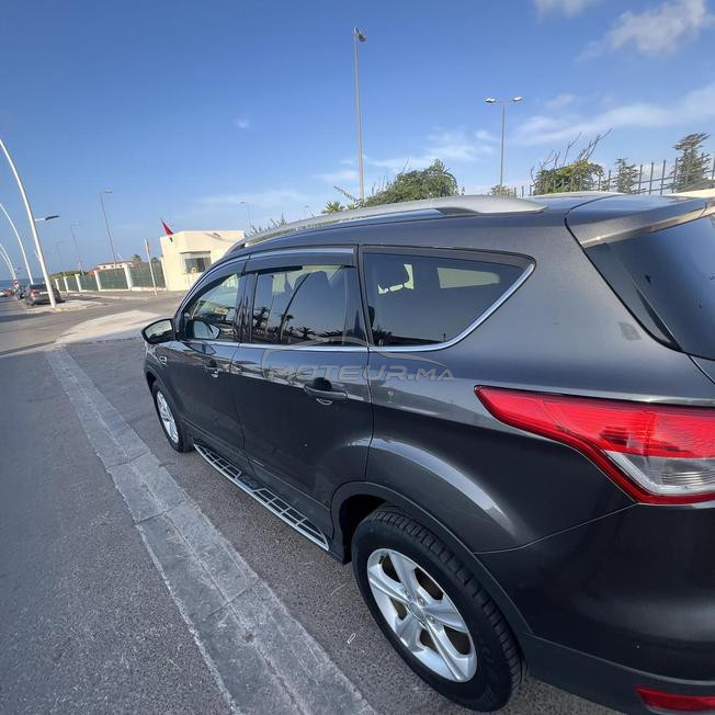 ford kuga a vendre
