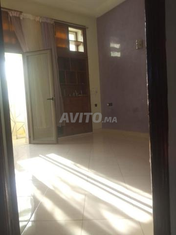 Chambre en colocation pour étudiante - 2