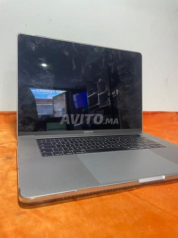 ماك بوك برو A1707 - 2