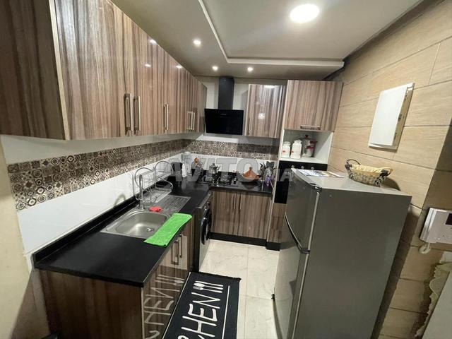 Appartement meublé pour familles uniquement - 2