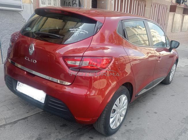 Renault clio 2019