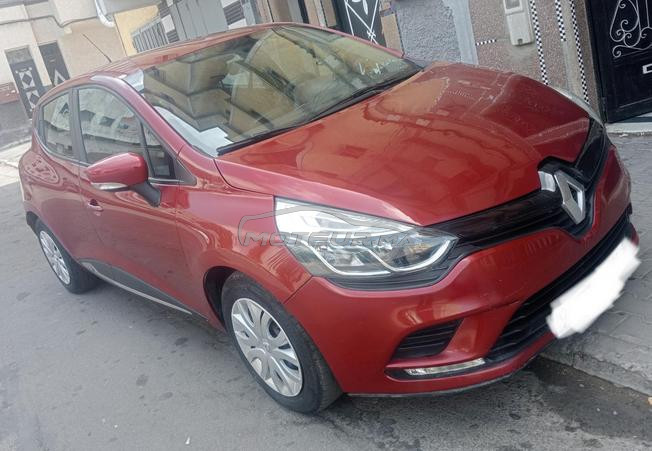 Renault clio 2019