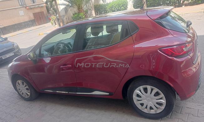Renault clio 2019