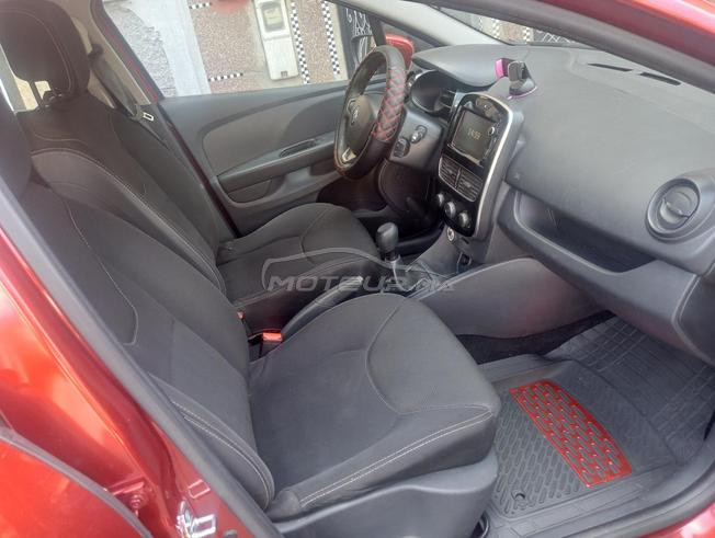 Renault clio 2019