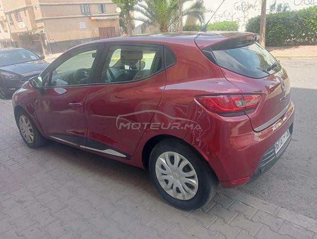 Renault clio 2019