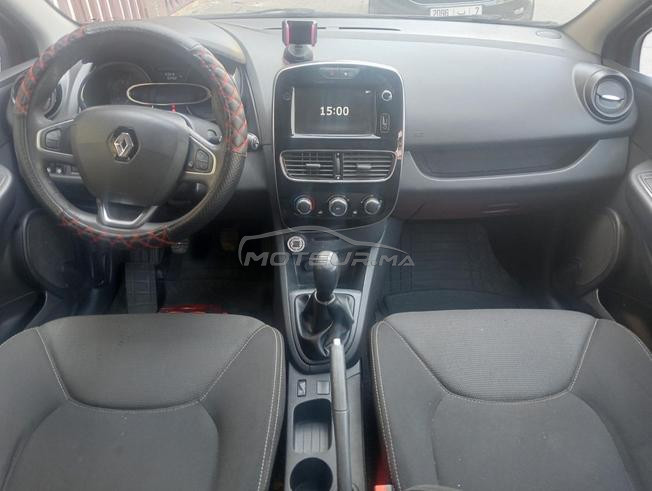 Renault clio 2019