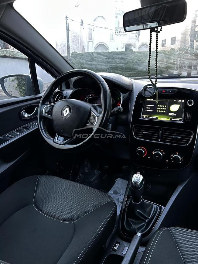 Renault Clio Diesel Manuelle 2021 à Casablanca