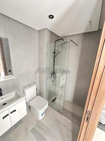 Studio Neuf en location - Roches Noires - 2