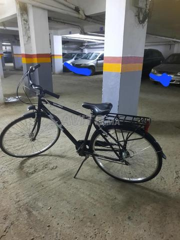 Vélo