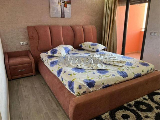 شقق مفروشة معروضة للكراء اليومي في مراكش جيليز - 2