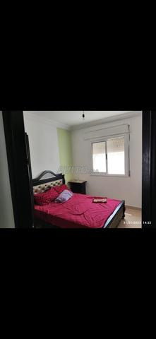appartement 50m2 à vendre martil - 2