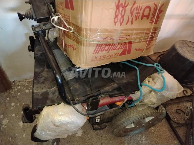 Vélos à vendre - 2
