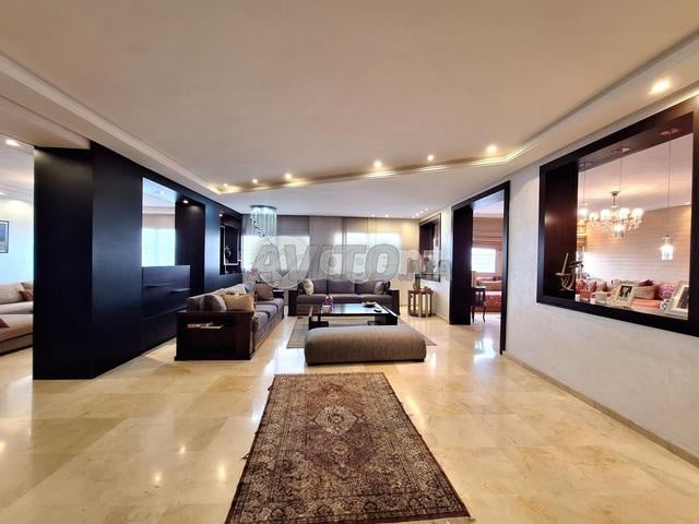 CMN-SI-1656 - Appartement à vendre à Gauthier