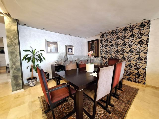 CMN-SI-1656 - Appartement à vendre à Gauthier - 2