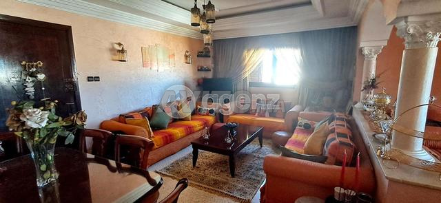 CMN-AN-1739 - Appartement à vendre à Bourgogne - 2