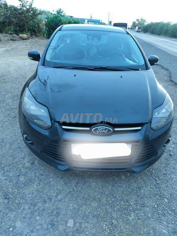 Voiture à vendre - 2