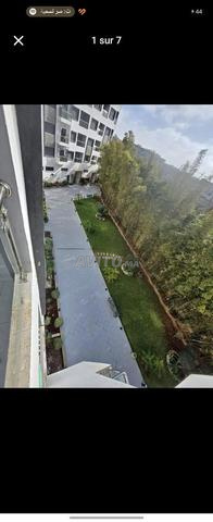 Résidence fermée - Appartement de Prestige - 2