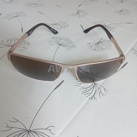 Lunettes Mercedes-Benz Original Titanium - 2
