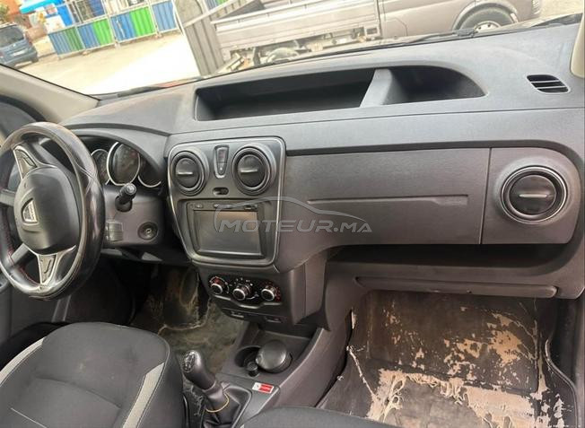 dacia dokker stepway