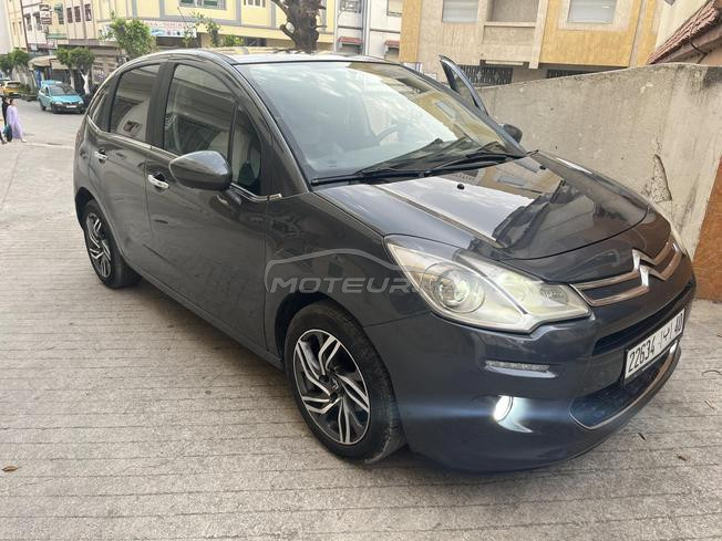 Citroën c 3 