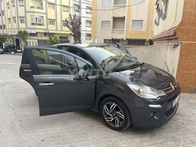 Citroën C3 - 2