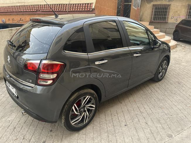 Citroën c 3 