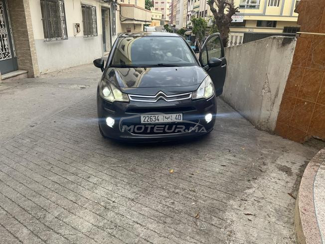 Citroën c 3 