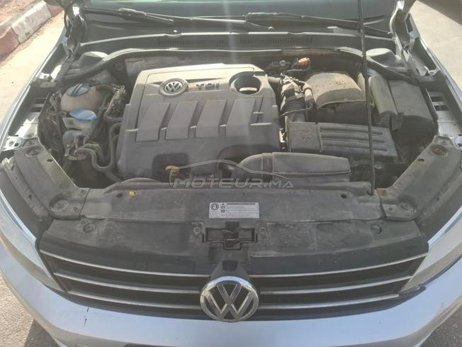 volkswagen jetta 1.6
