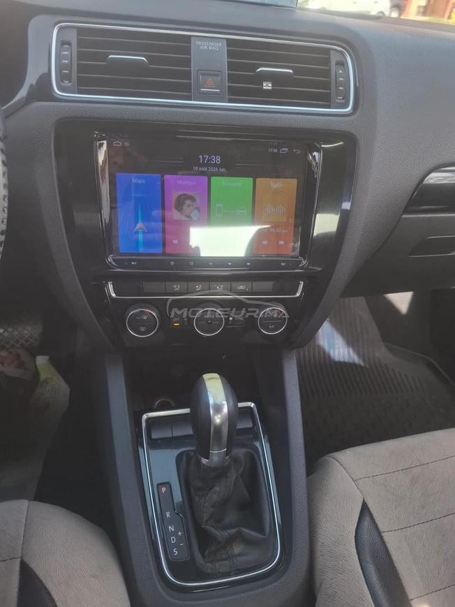 volkswagen jetta 1.6