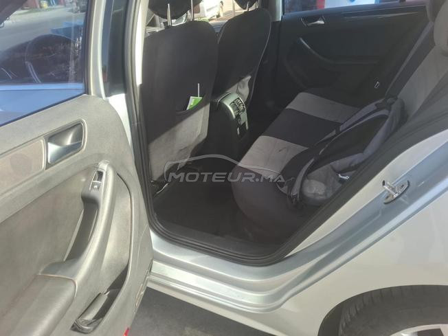 volkswagen jetta 1.6