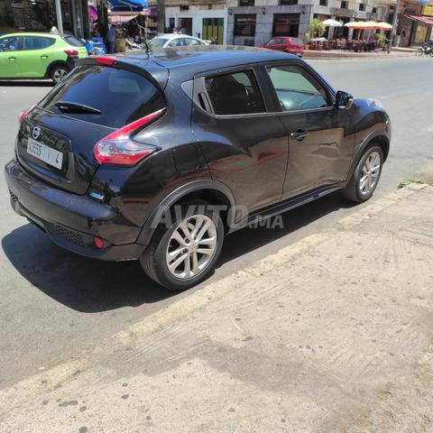 Nissan Juke - 2