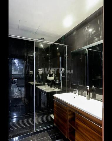 Studio 50m Meublé Luxe Maarif - 2