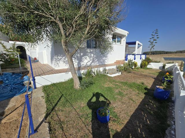 Villa à louer